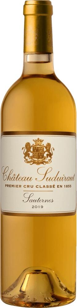 Château Suduiraut Premier Cru Classé 1855