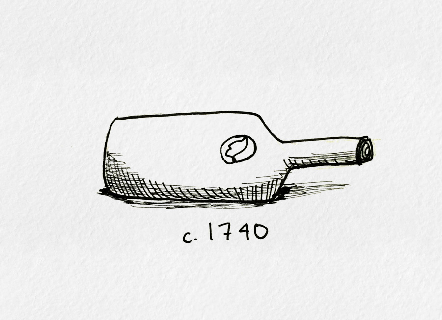 bottle-design-1840-history