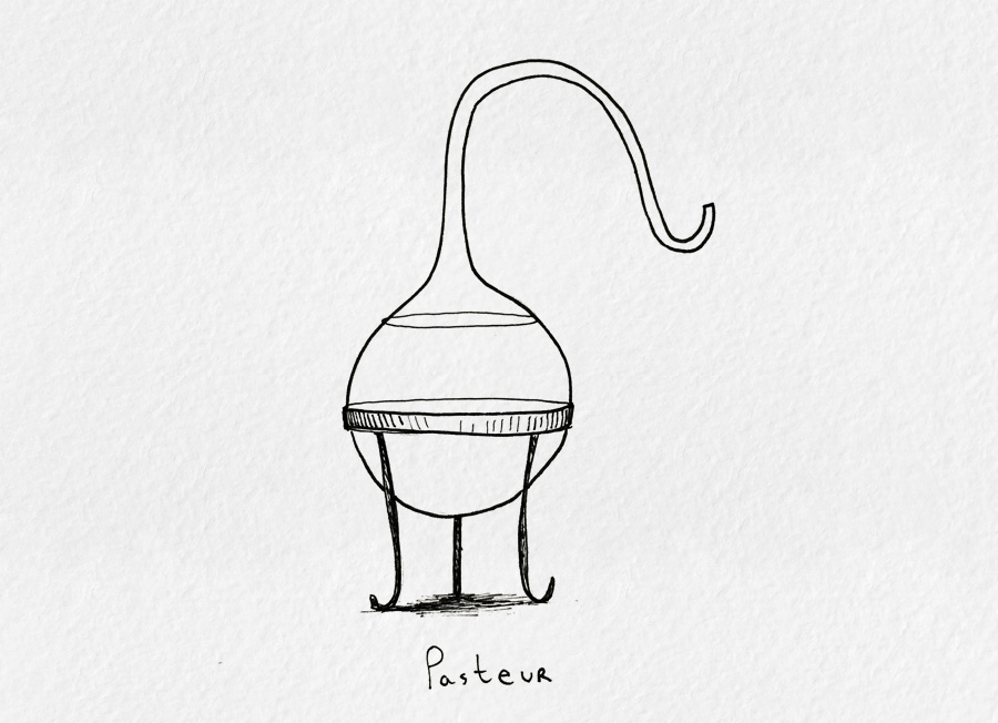 pasteur