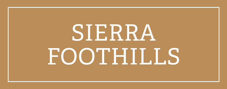sierra-foothills