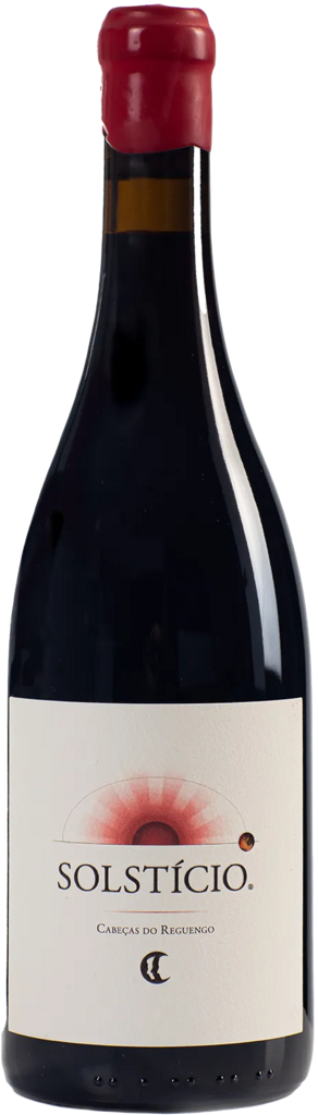 Solstício Tinto Biológico