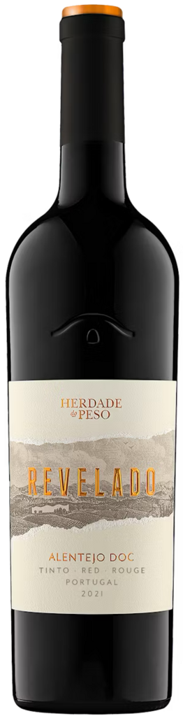 Revelado Tinto