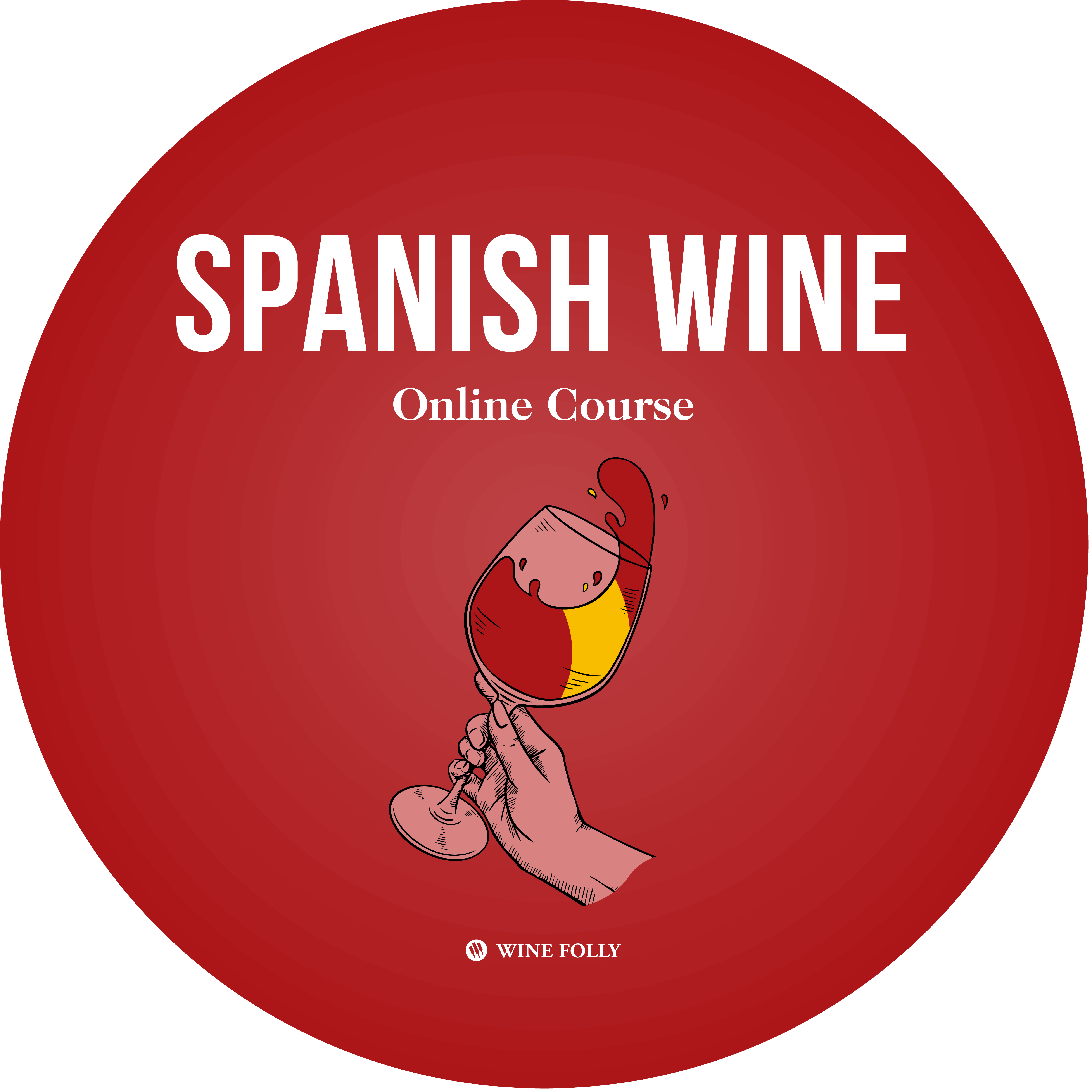 Wine Folly - Spanish Wine Course