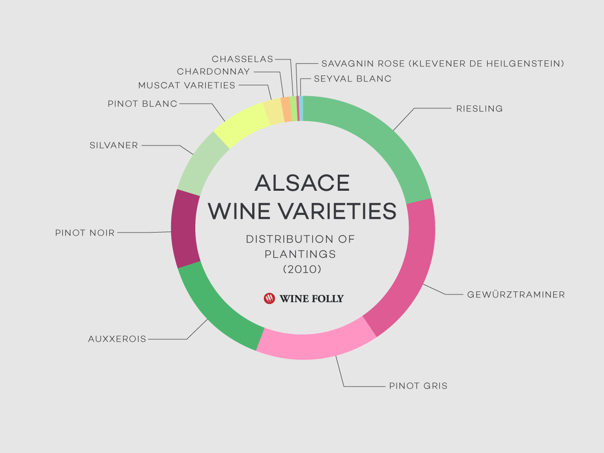 Wine-Grape-Acreage-Distribution-Alsace